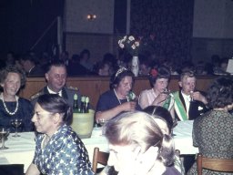 Schützenfest 1964